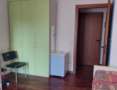 Twin Room with Shared Bathroom