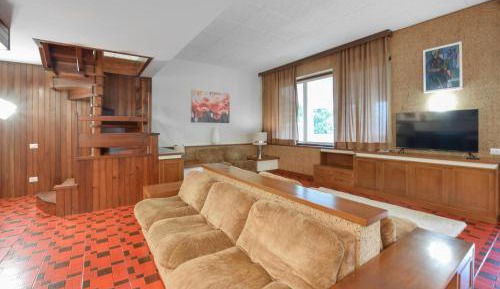 Four-Bedroom Apartment