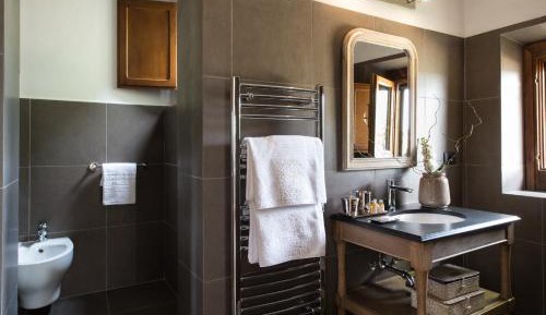 Executive Double Room with Patio