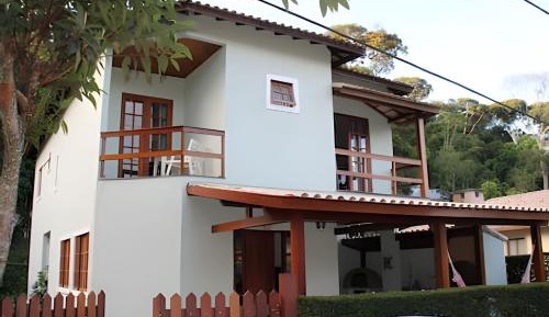 Superior Villa