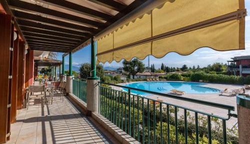 Two-Bedroom Superior Apartment