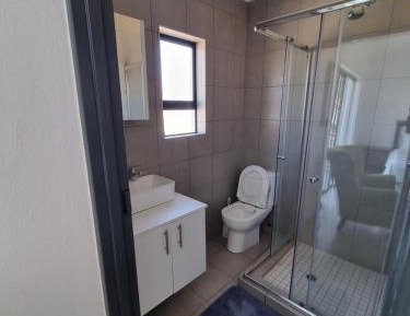 King Suite with Balcony