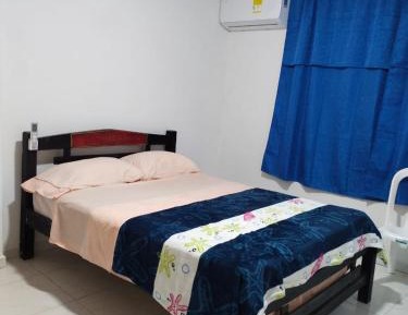 Standard Double Room with Shared Bathroom