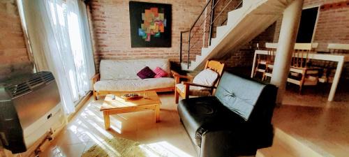 Apartment - Split Level