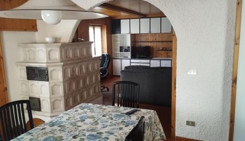 Two-Bedroom Standard Apartment