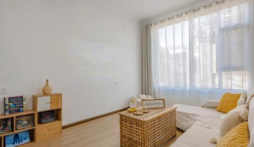Family Junior Suite