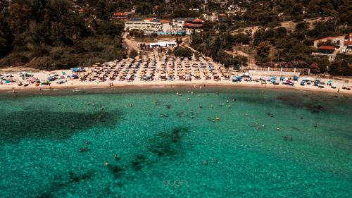 Family Room (2 Adults + 2 Children)