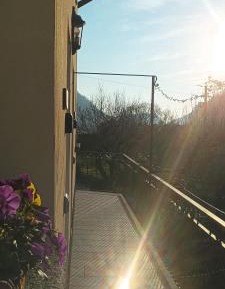 Deluxe Double Room (2 Adults + 1 Child)