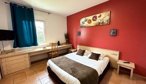Twin or Double Room