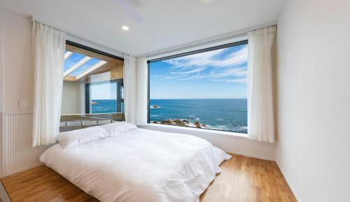 Double Room With Sea View 7