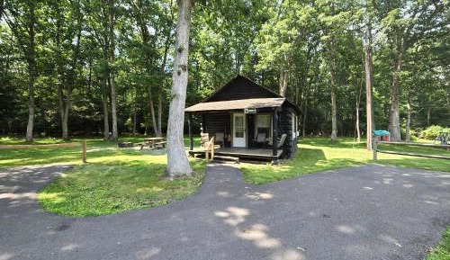 One-Bedroom Vacation Home