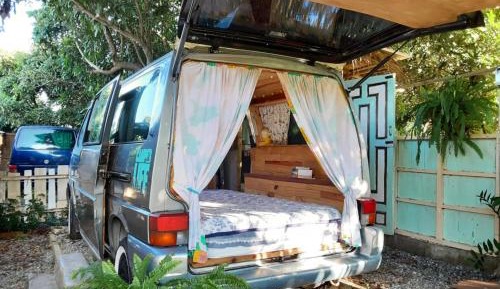Caravan