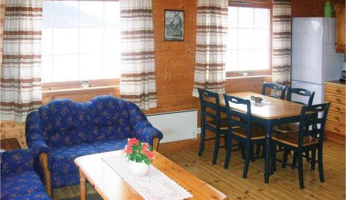 Two-Bedroom Holiday Home