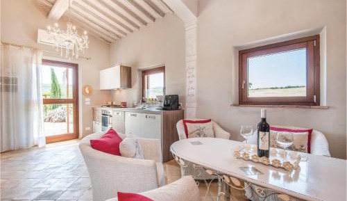 Three-Bedroom Vacation Home 