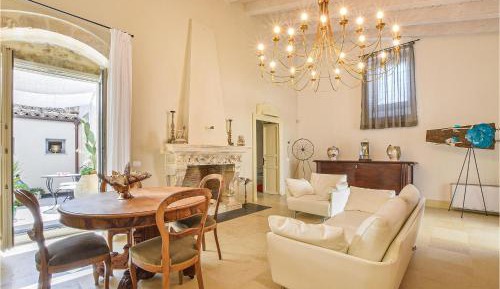 Four-Bedroom Holiday Home