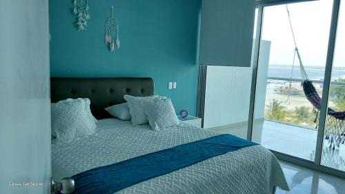 Two-Bedroom Standard Apartment