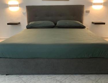 Two-Bedroom Family Apartment