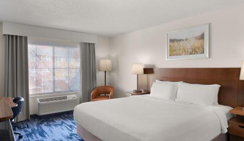 King Room