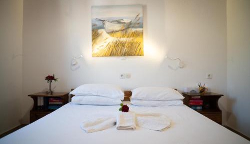 Apartment (4 Adults)