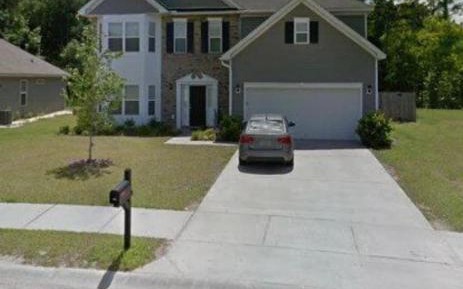 Six-Bedroom House
