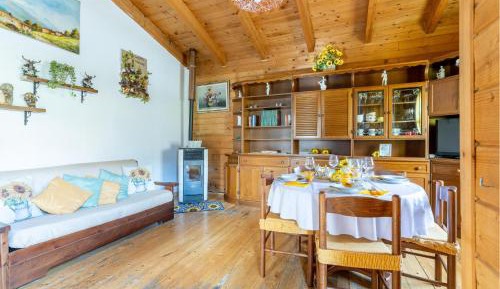 Two-Bedroom Holiday Home