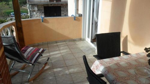 One-Bedroom apartment Standard