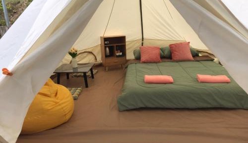 Tent
