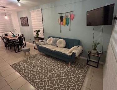 Apartment - Split Level