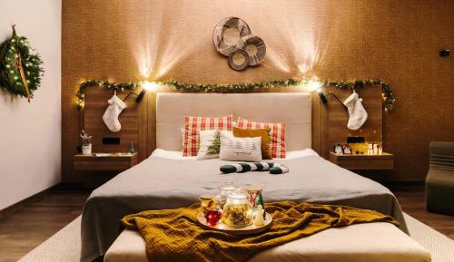 Christmas Suite