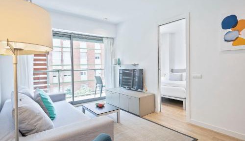 Family Apartment
