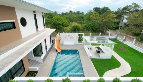 One-Bedroom Villa