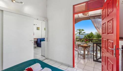 One-Bedroom Bungalow