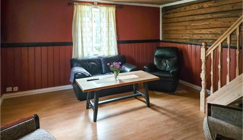 Two-Bedroom Holiday Home