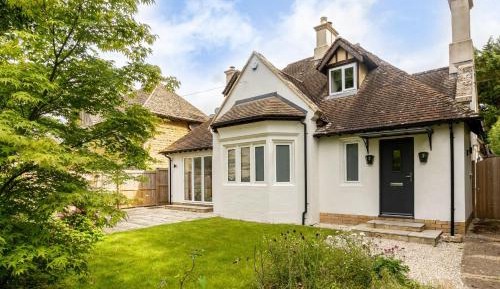 Five-Bedroom House