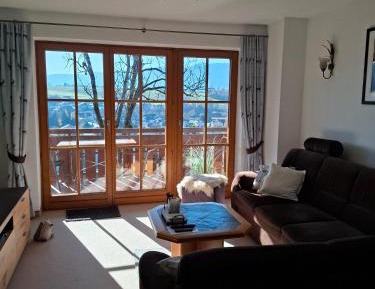 Two-Bedroom Superior Apartment