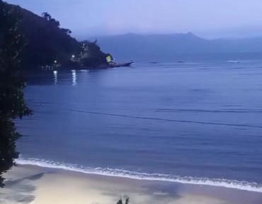 Studio Apartment with Sea View