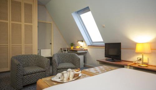 Comfort Double or Twin Room