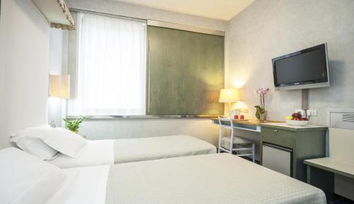 Standard Double/Twin Room