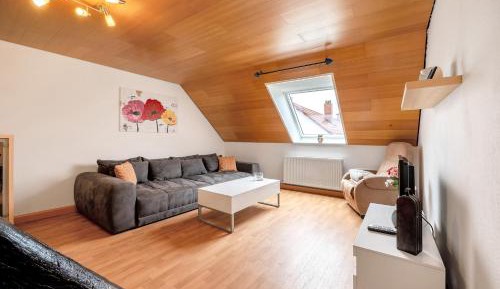 Three-Bedroom Superior Apartment