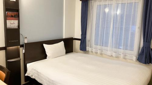 Standard Single Room - Smoking