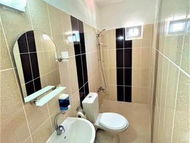 Large Single Room