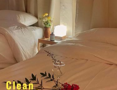 Deluxe Queen Room with Two Queen Beds