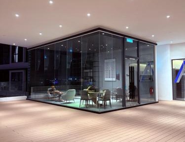 Double Room with Extra Bed