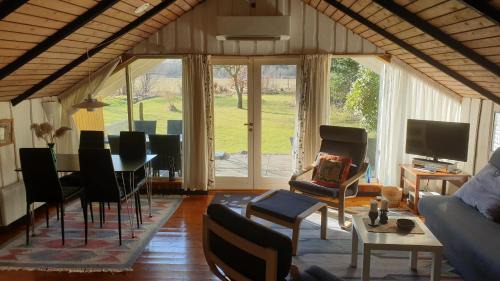 Two-Bedroom Holiday Home