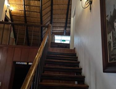 Deluxe Double Room with Shower
