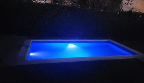 Three-Bedroom Townhouse