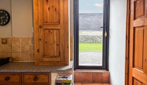 Four-Bedroom Holiday Home