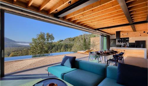 Four-Bedroom Vacation Home