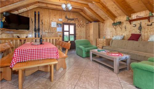 Two-Bedroom Holiday Home