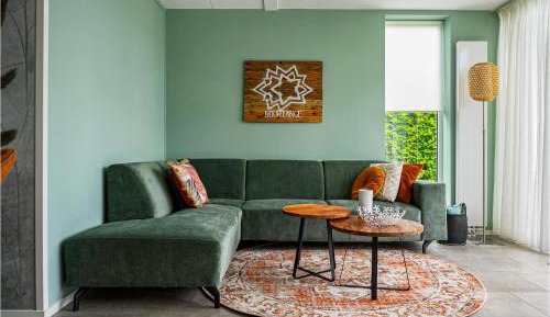Four-Bedroom Holiday Home